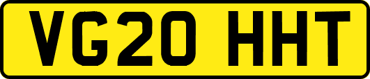 VG20HHT