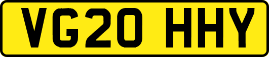 VG20HHY