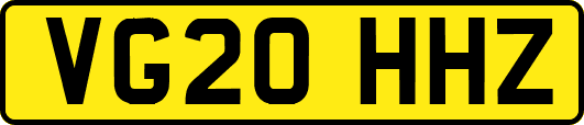 VG20HHZ
