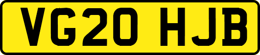 VG20HJB