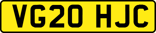 VG20HJC