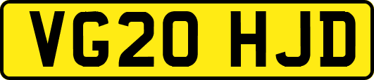VG20HJD