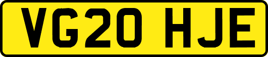 VG20HJE