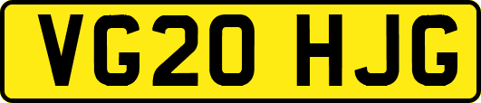 VG20HJG