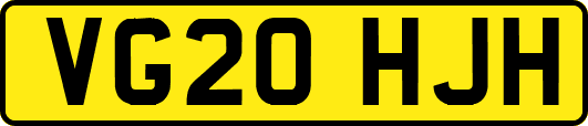 VG20HJH