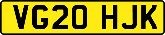 VG20HJK