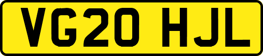 VG20HJL