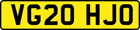 VG20HJO