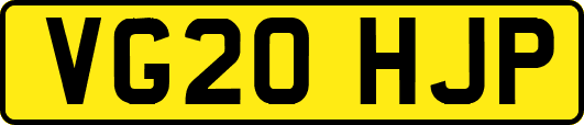 VG20HJP