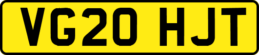 VG20HJT