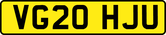 VG20HJU
