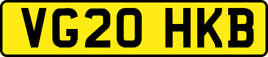 VG20HKB