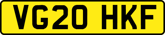 VG20HKF