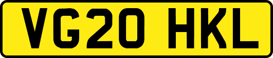 VG20HKL