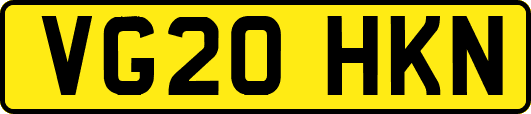 VG20HKN