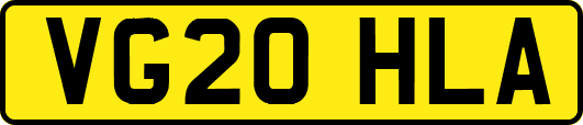 VG20HLA
