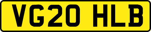VG20HLB