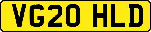 VG20HLD
