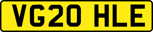 VG20HLE