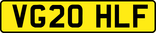 VG20HLF
