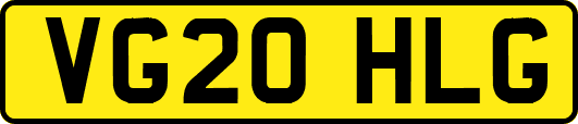 VG20HLG