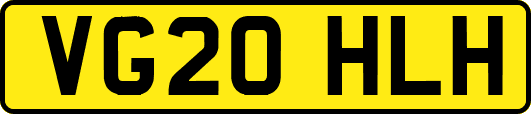 VG20HLH