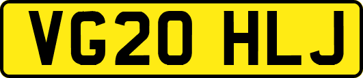 VG20HLJ