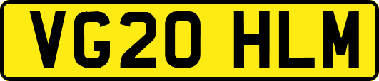 VG20HLM