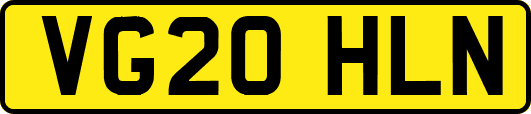 VG20HLN