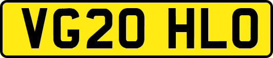 VG20HLO