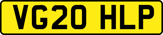 VG20HLP