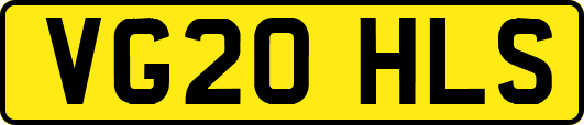 VG20HLS