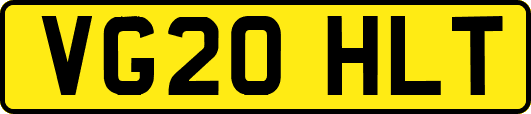 VG20HLT