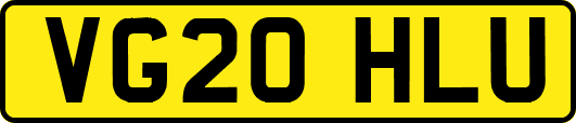 VG20HLU
