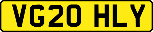 VG20HLY