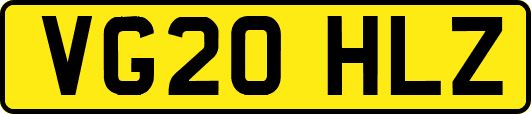 VG20HLZ