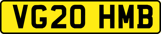 VG20HMB