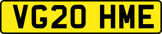 VG20HME