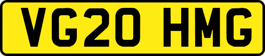 VG20HMG