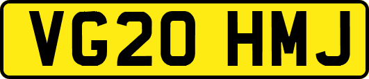 VG20HMJ