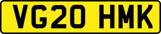 VG20HMK