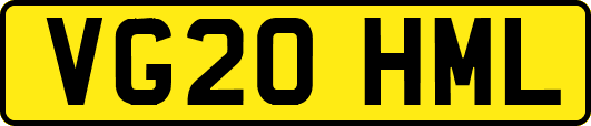 VG20HML