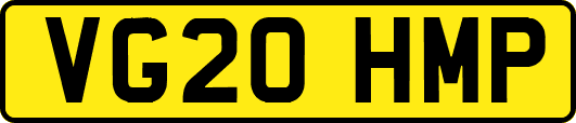 VG20HMP