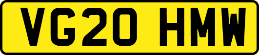 VG20HMW