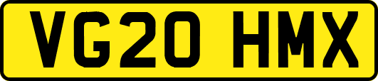 VG20HMX