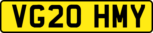 VG20HMY
