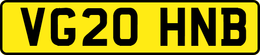 VG20HNB