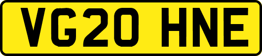 VG20HNE