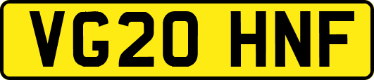 VG20HNF