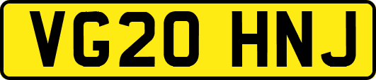 VG20HNJ